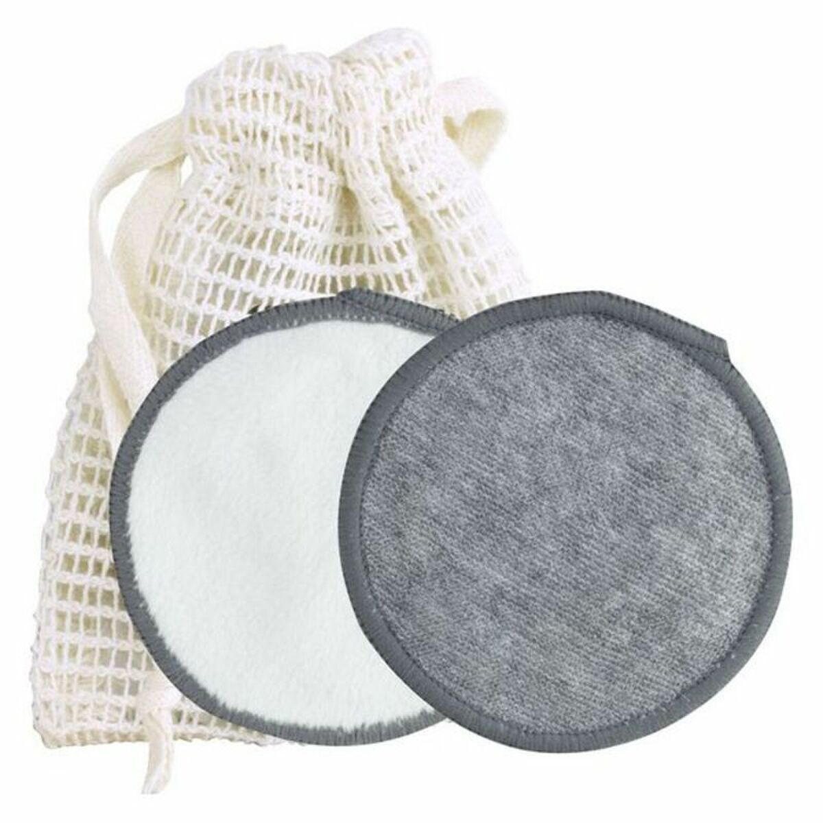 Dischetti Struccanti Beter Discos Limpiadores Natural Fiber 7 Pezzi